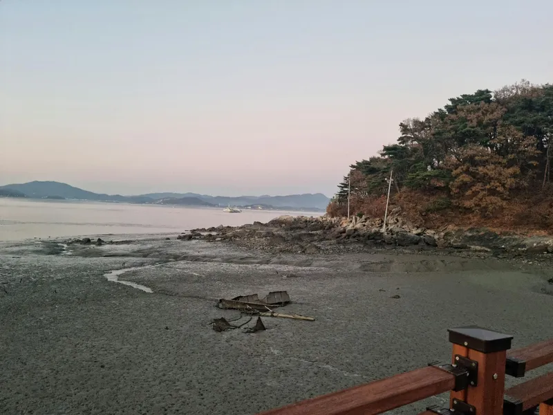 [인천 강화] 오션뷰 풀옵션 넓고 깔끔한 가족룸(하트여왕) #반려견동반 55