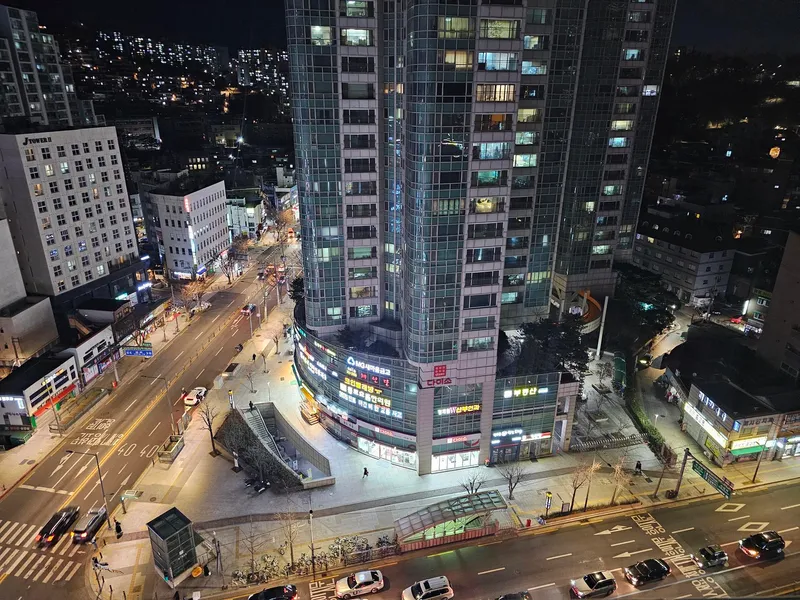 [서울 종로] 동묘 더블역세권 교통굿 원룸오피스텔 게이밍PC 9