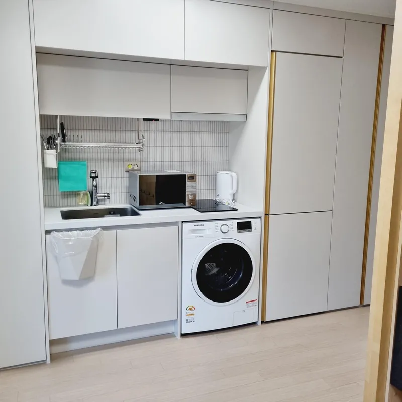 [Yeosu] Are you looking for a short-term open studio rental? #6 9