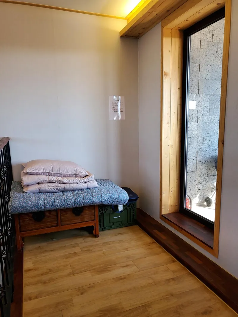 [Hallim, Jeju] Ocean view duplex one-room #private terrace #barbecue possible #203 42