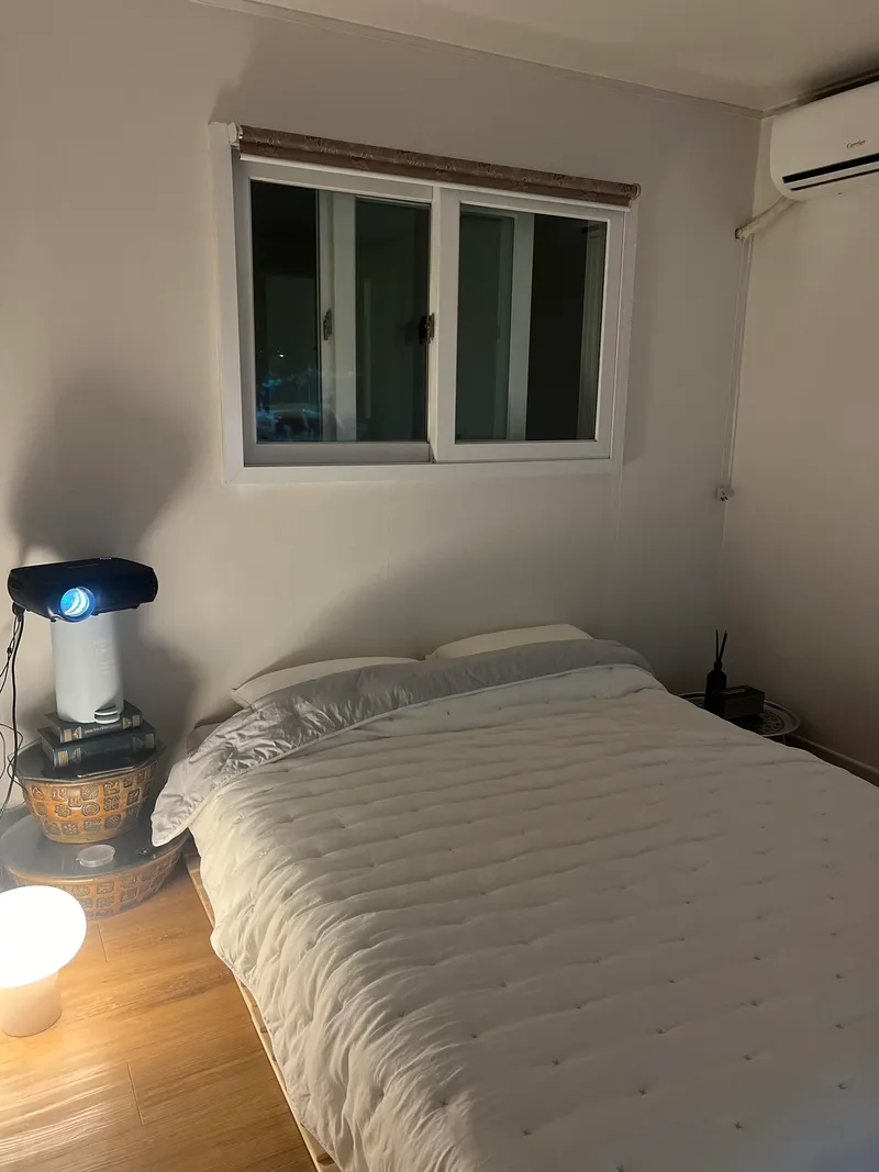 [Hwaseong][Mars Bongdam] Cozy and clean Bodongine 2 3