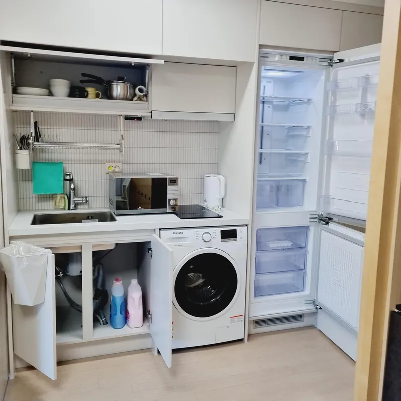 [Yeosu] Are you looking for a short-term open studio rental? #6 12