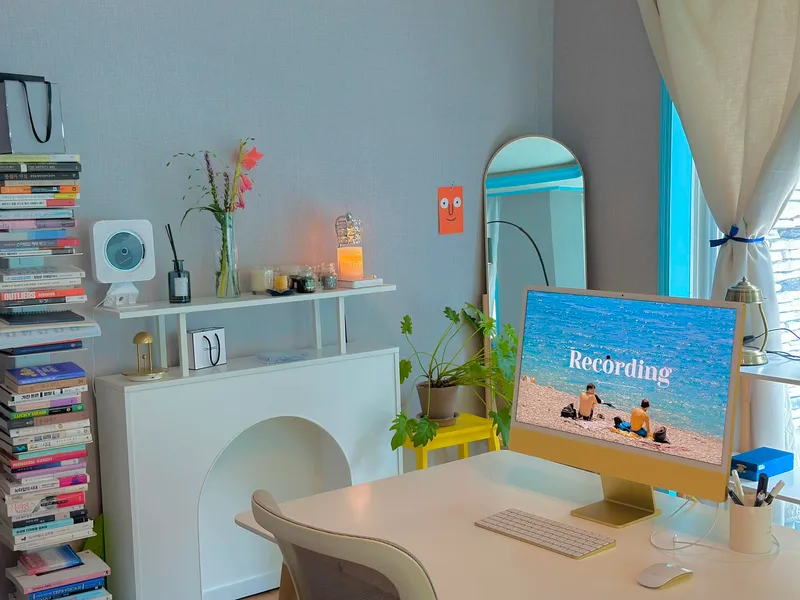 [Geoje] Fairytale-like house in the city center #30 minutes from anywhere in Geoje, 2-story detached house 3