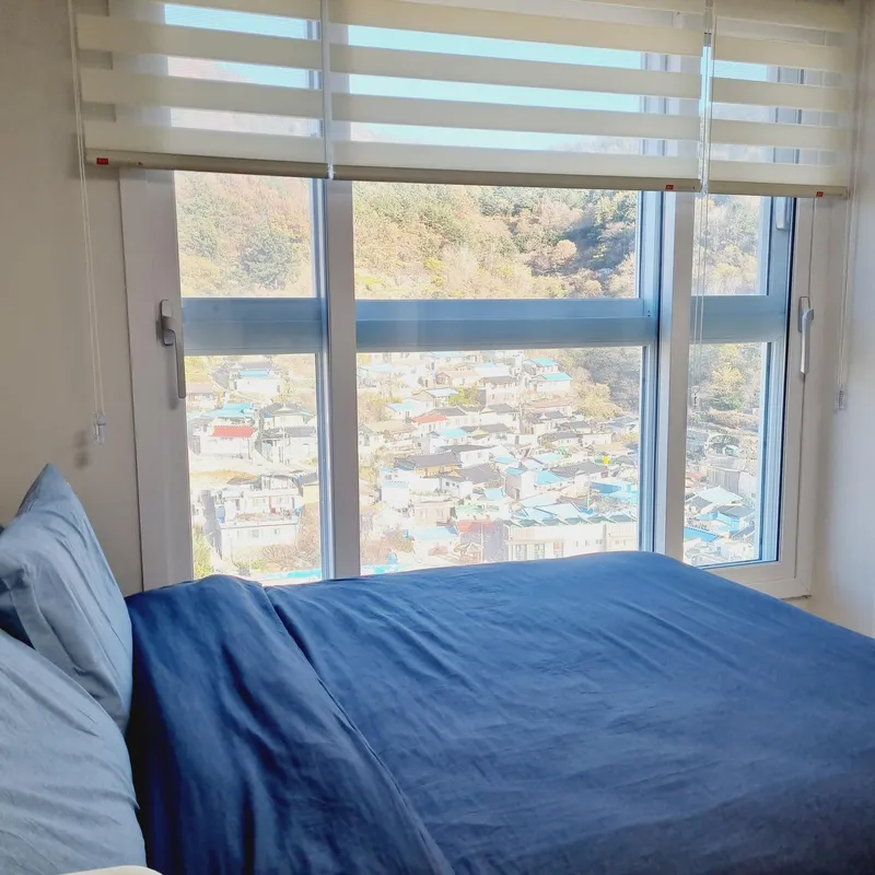 [Yeosu] Are you looking for a short-term open studio rental? #6 2