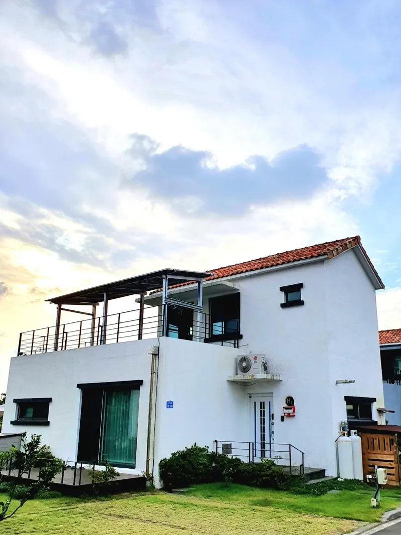 [제주 한림] 제주 협재. 마당넓은 독채팬션 #한달살이 환영 19