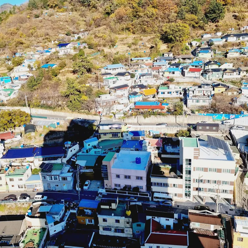 [Yeosu] Are you looking for a short-term open studio rental? #6 11