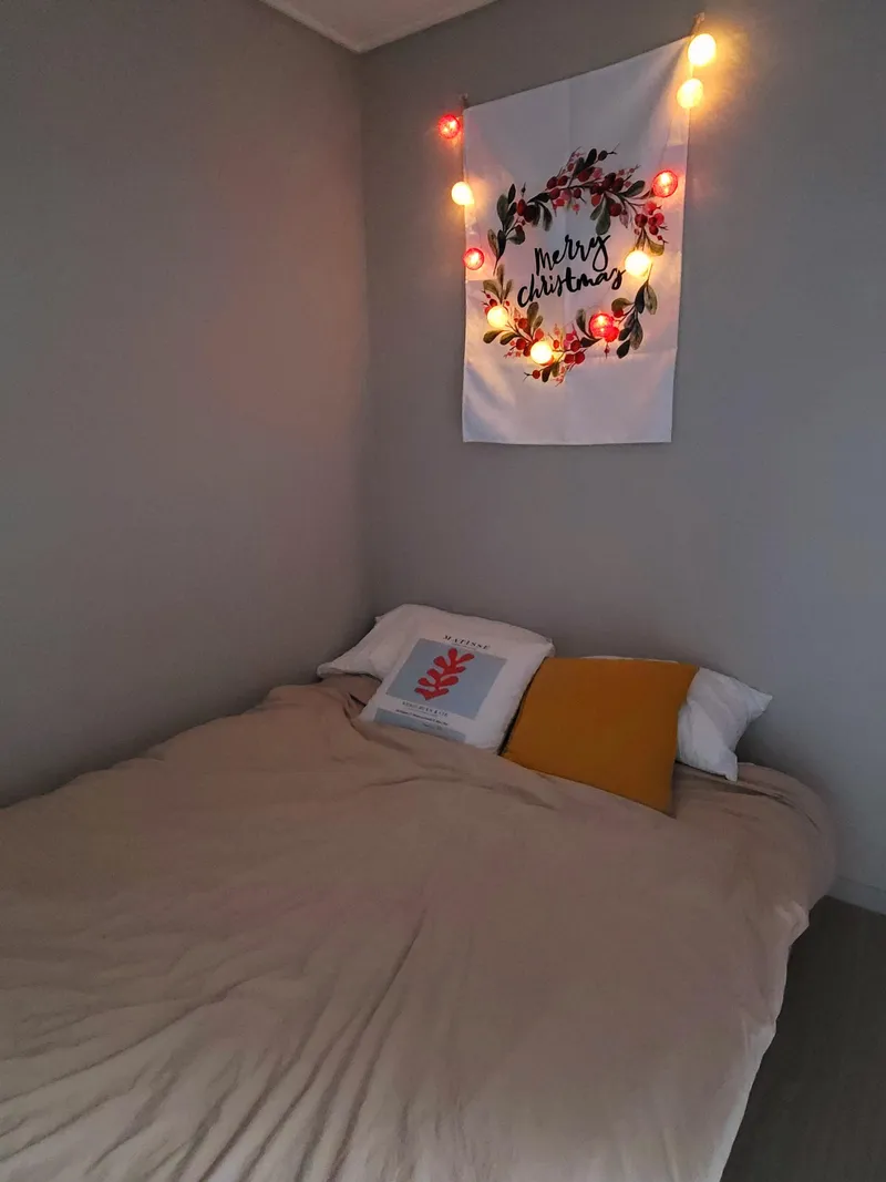 [Ansan][Gyeonggi Ansan Bandal Island] Beam Projector/OTT/Two Rooms/Bandal Island/Oido/Daebudo 13