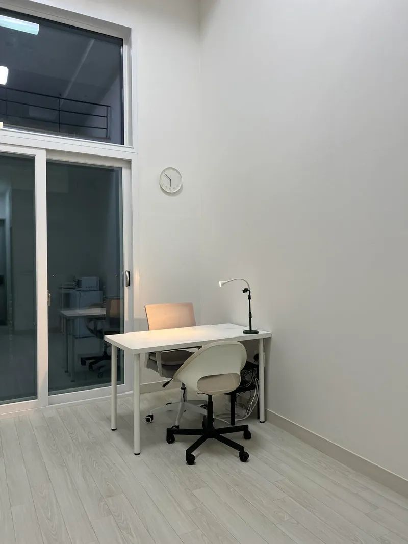 [Suwon][Suwon Gwanggyo] Study & Work Duplex House 2