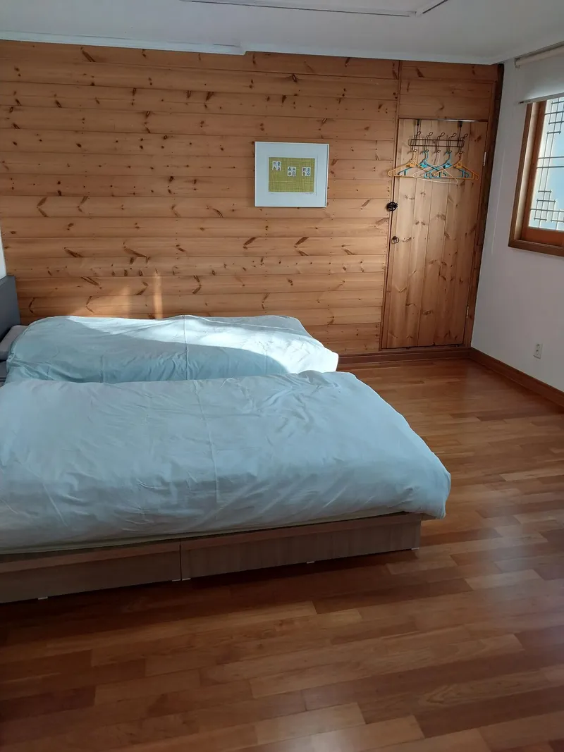 [Haeundae, Busan] Art House near Jungdong Station 9