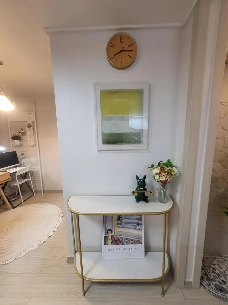 [Songpa, Seoul] 2 minutes walk from Songpanaru Station on Line 9, very close to the station 23