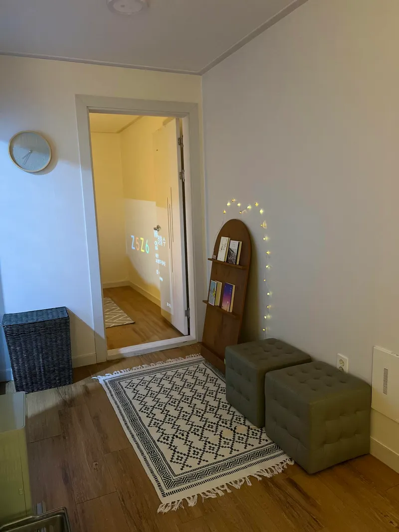 [Hwaseong][Mars Bongdam] Cozy and clean Bodongine 2 5