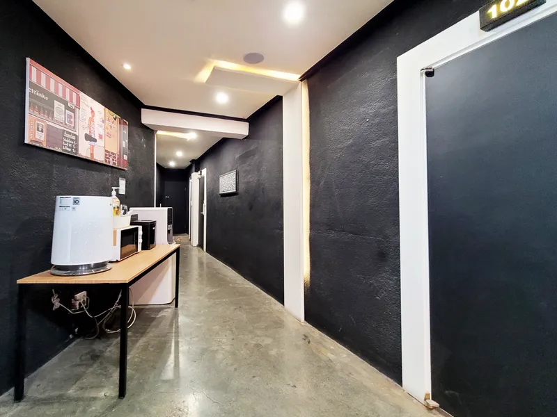 [Uijeongbu] The best short-term residence space in Uijeongbu, One Roomtel 18