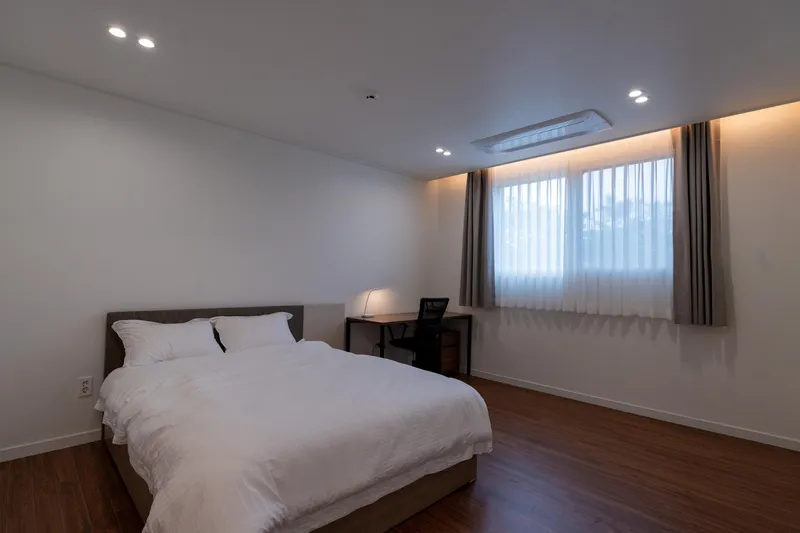[Seongsan, Seogwipo] Duplex Townhouse with Kids Room and Lawn Yard C 10