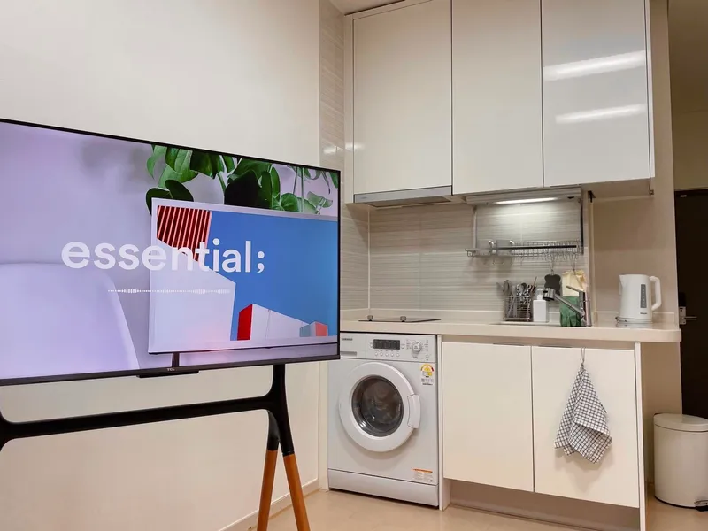 [Gangnam, Seoul][Gangnam Yeoksam-dong] Comfortable officetel 30 seconds walk from Gangnam Station 15