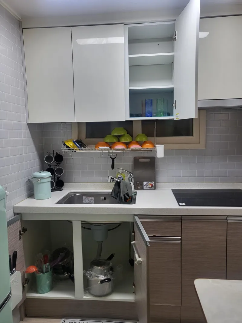 [Songpa, Seoul] 2 minutes walk from Songpanaru Station on Line 9, very close to the station 31
