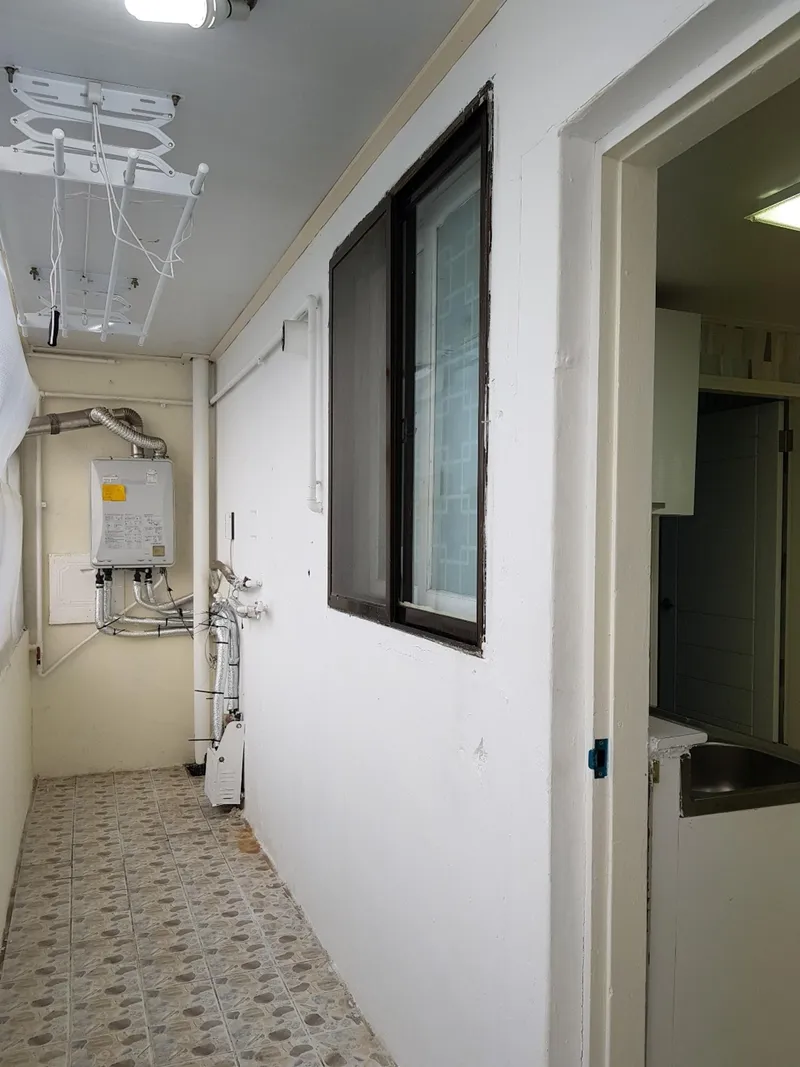 [Michuhol, Incheon] A clean house with good lighting and convenient transportation near Inha University in Yonghyeon-dong. 9
