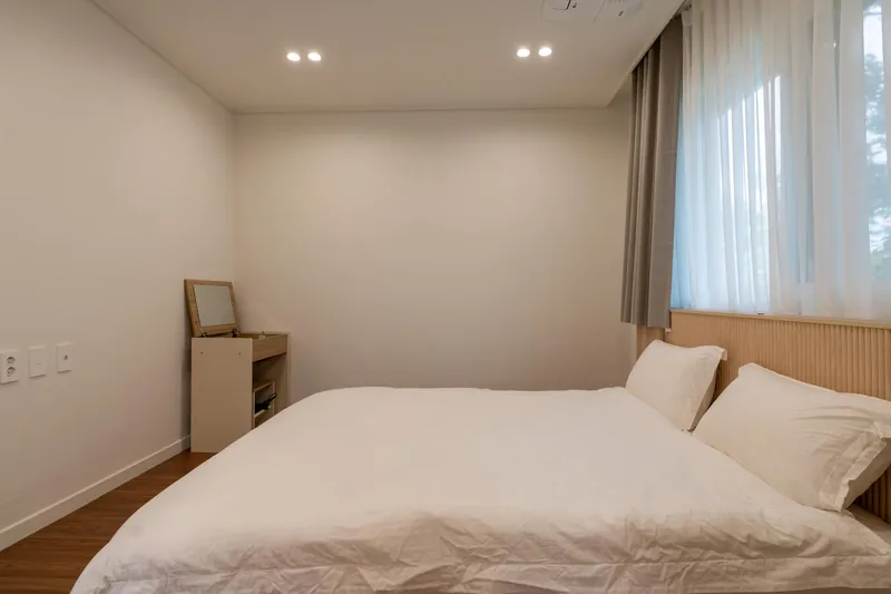 [Seongsan, Seogwipo] Duplex Townhouse with Kids Room and Lawn Yard C 3
