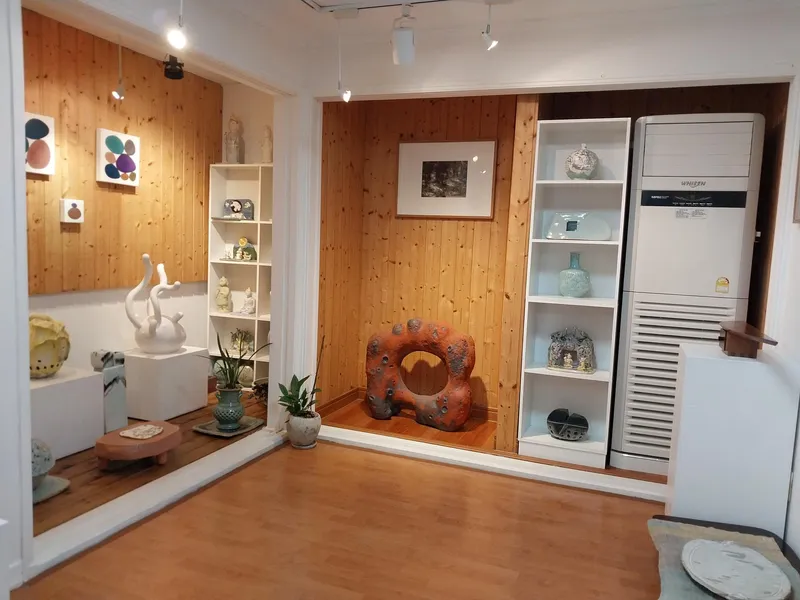 [Haeundae, Busan] Art House near Jungdong Station 4