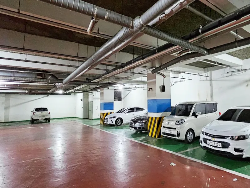 [Uijeongbu] The best short-term residence space in Uijeongbu, One Roomtel 28