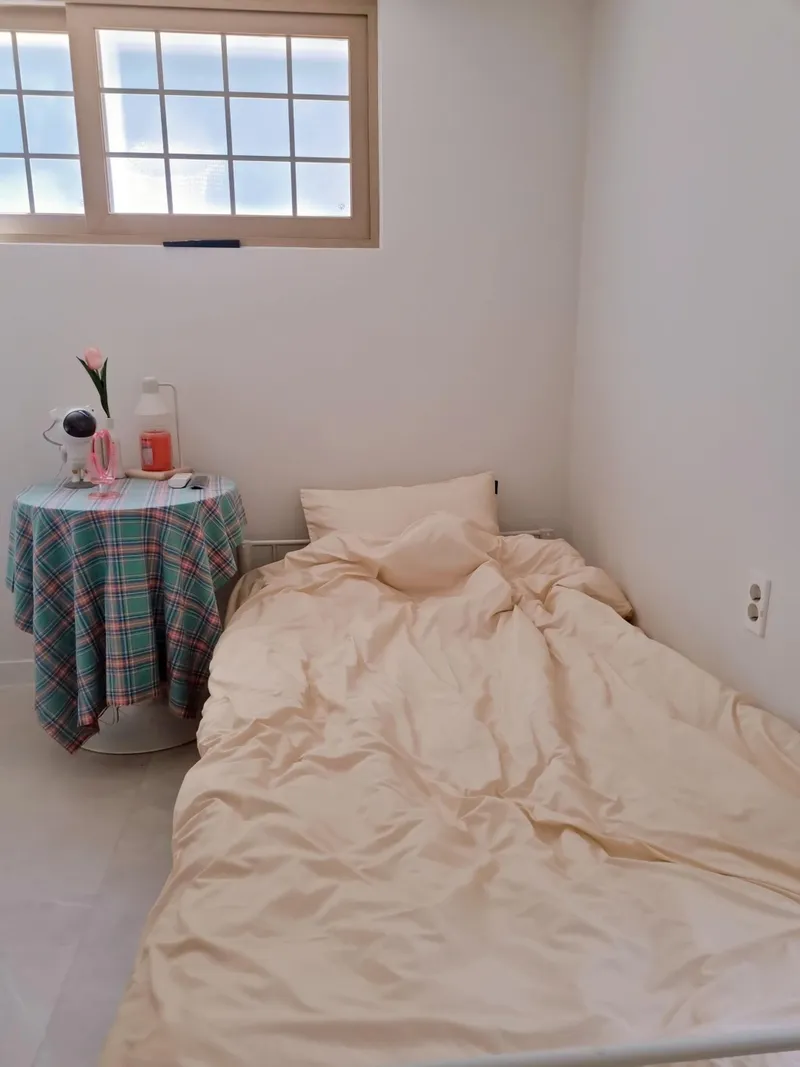 [제주 노형동][제주공항근처] 여성전용 노형동 쉐어하우스 1인실 최저가 가성비 5번 3