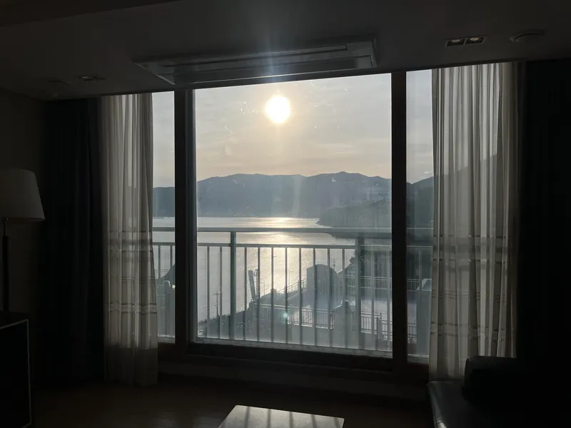 [경남 거제] 거제 오션뷰 풀옵션 레지던스#애견동반 가능 10