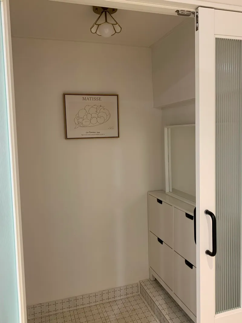 [Donghae] Hot place center 'Full option' three-room (2 bathrooms) #Near the beach 2