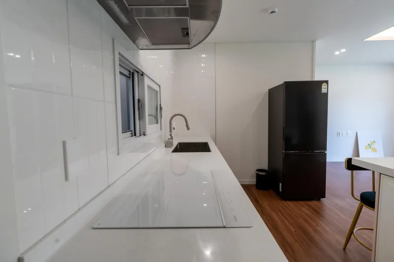 [Seongsan, Seogwipo] Duplex Townhouse with Kids Room and Lawn Yard C 22