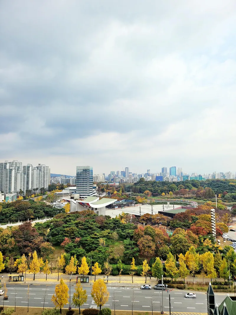 [서울 송파] 잠실 올림픽파크 7