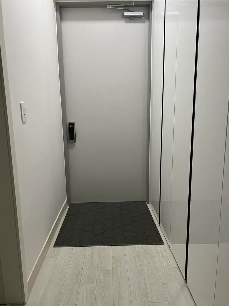 [Suwon][Suwon Gwanggyo] Study & Work Duplex House 6