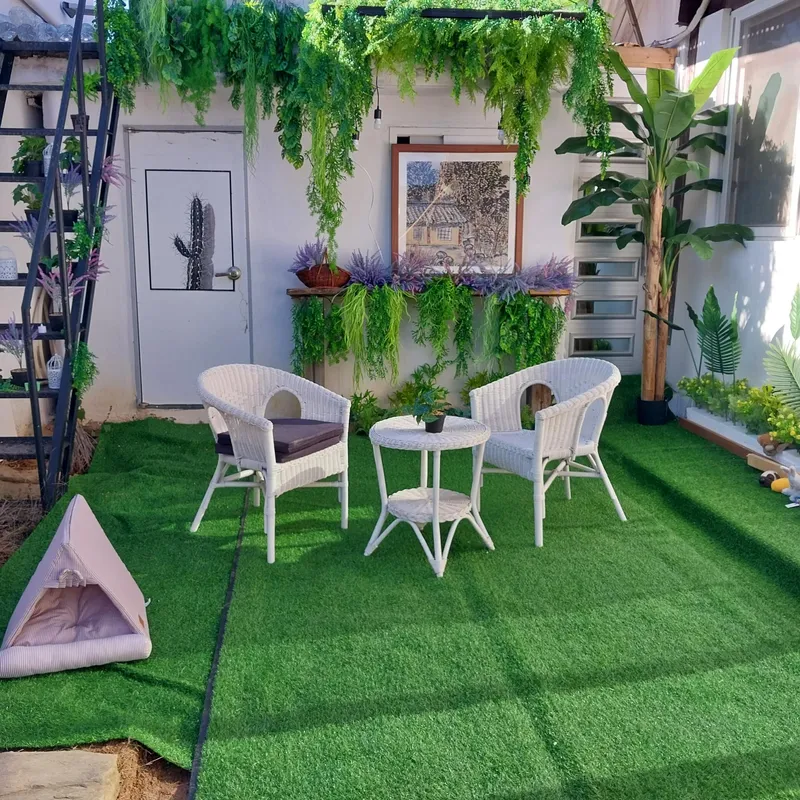 [Jeonju] Hanok accommodation in a quiet residential area near the Hanok Village 6