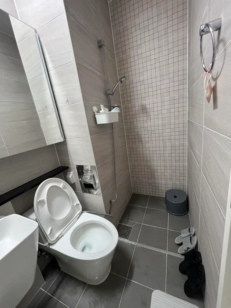 [Suwon][Suwon Gwanggyo] Study & Work Duplex House 8