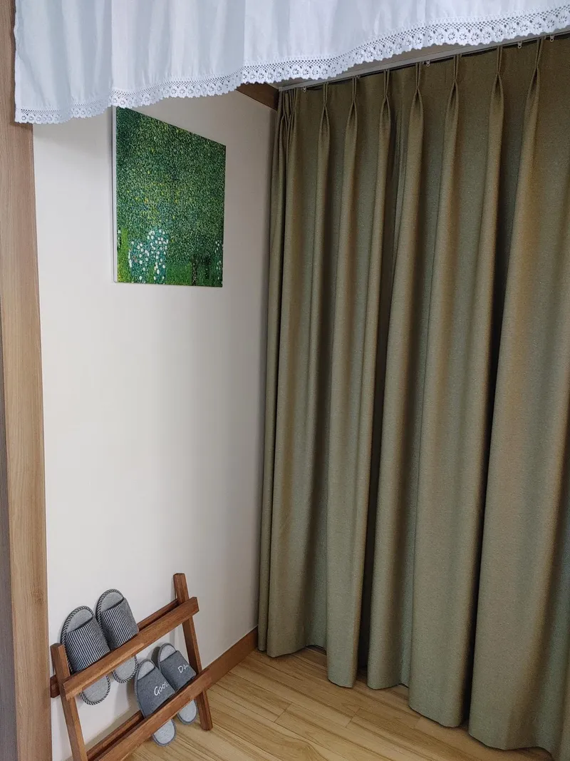 [Tongyeong] A two-room emotional accommodation where you can enjoy a walk along the coastal road 11