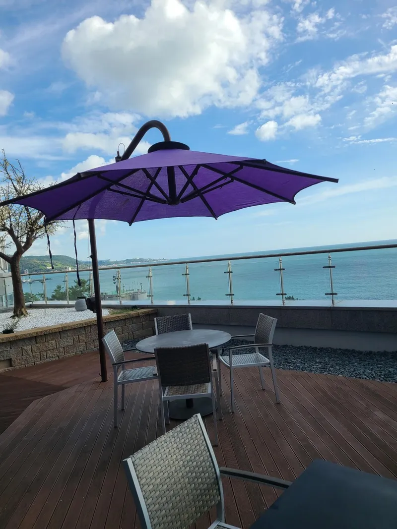 [Buk-gu, Ulsan] Emerald Blue Sea 18