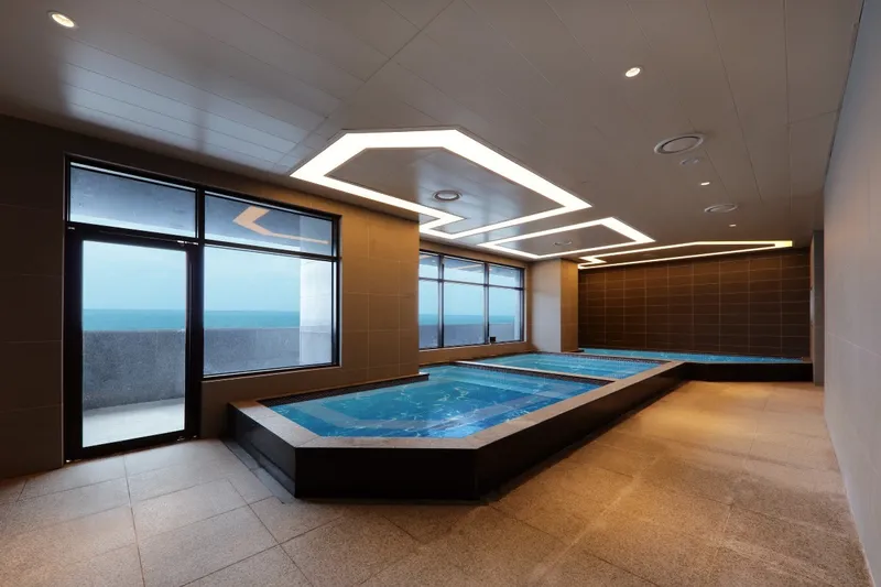 [Buk-gu, Ulsan] Emerald Blue Sea 10