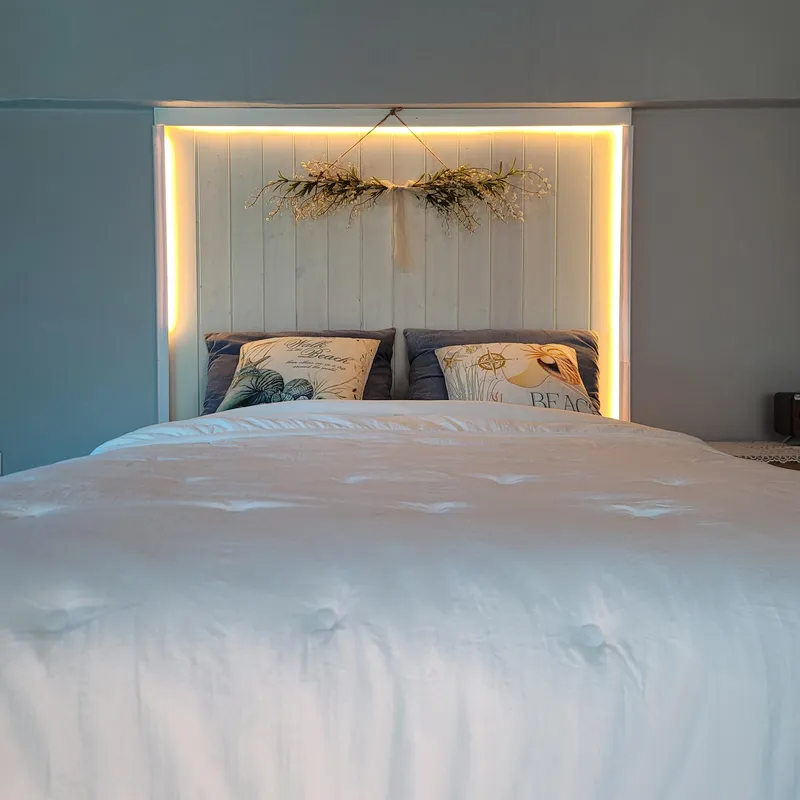 [Aewol, Jeju] Private house right in front of Olle Trail Course 16 21