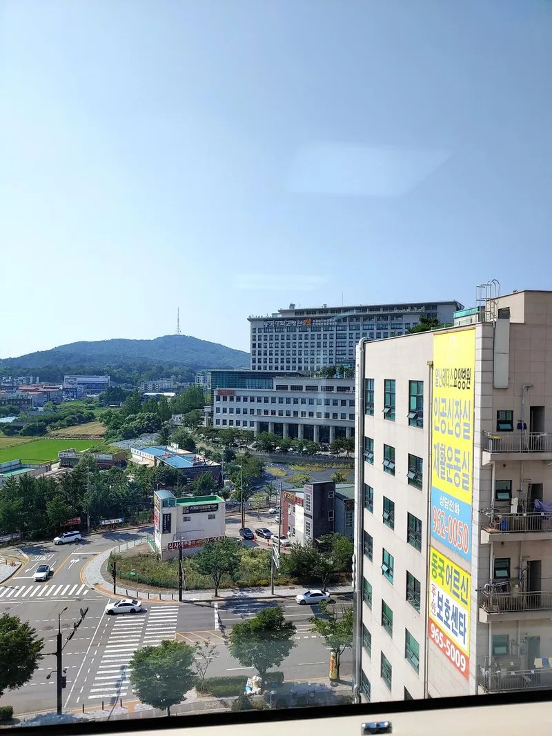 [경기 고양][일산 동국대병원] 신축 1.5룸 #무료주차#풀옵션#층간소음X#반려동물 15