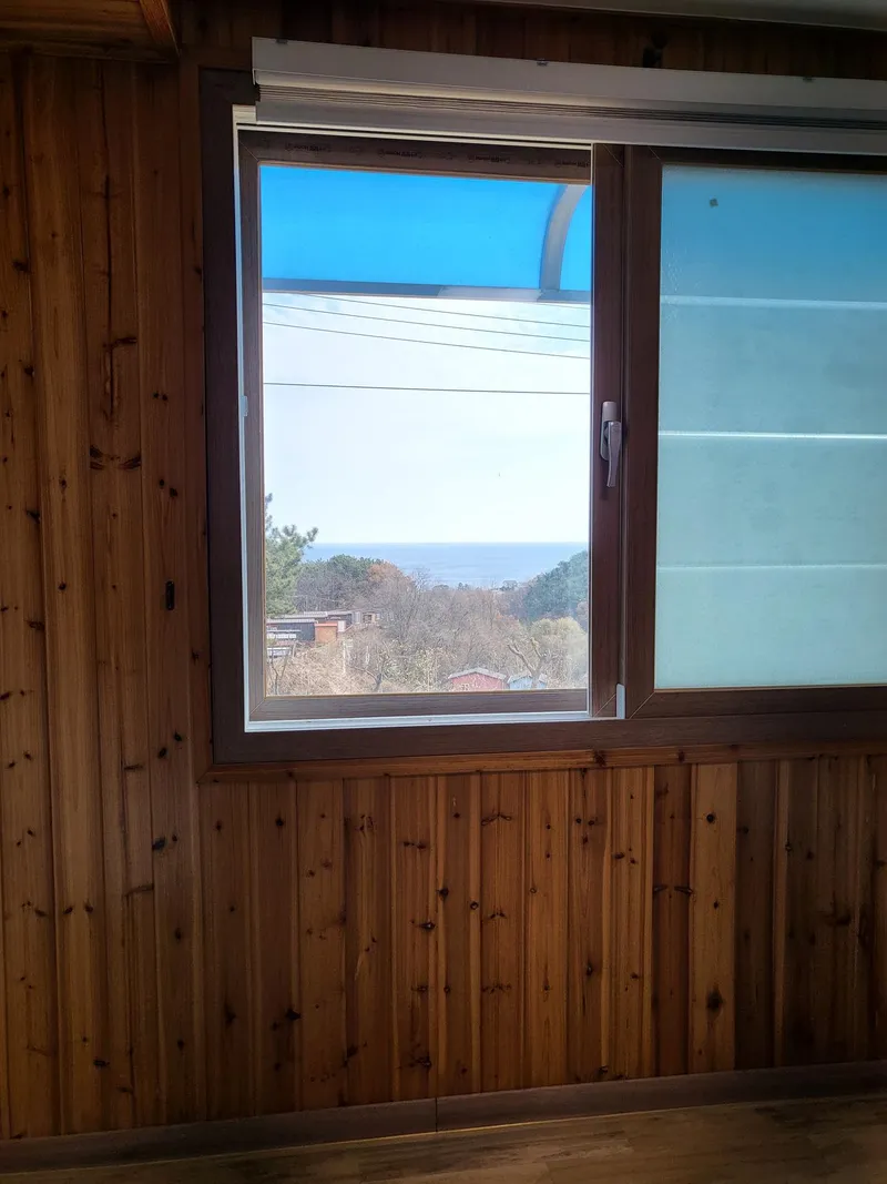 [Yeongdeok] Sunrise Guesthouse (Building A), a 20-pyeong detached country house on a hill overlooking the East Sea 16