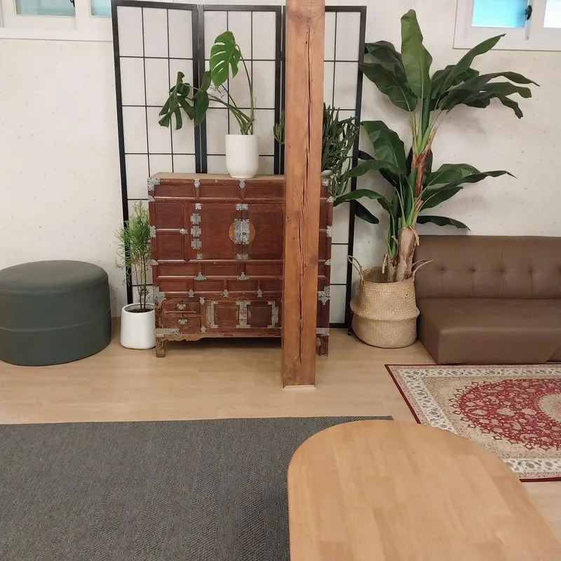 [Jeonju] Hanok accommodation in a quiet residential area near the Hanok Village 18