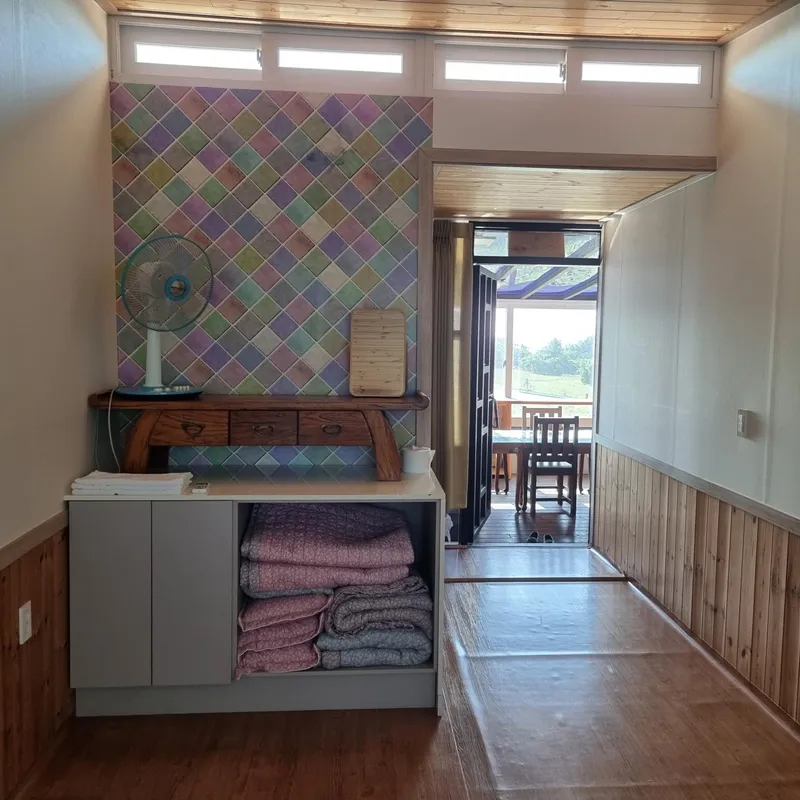 [Jangheung] A house where you can experience the meditation of healing the mind #Green Tea Room 3