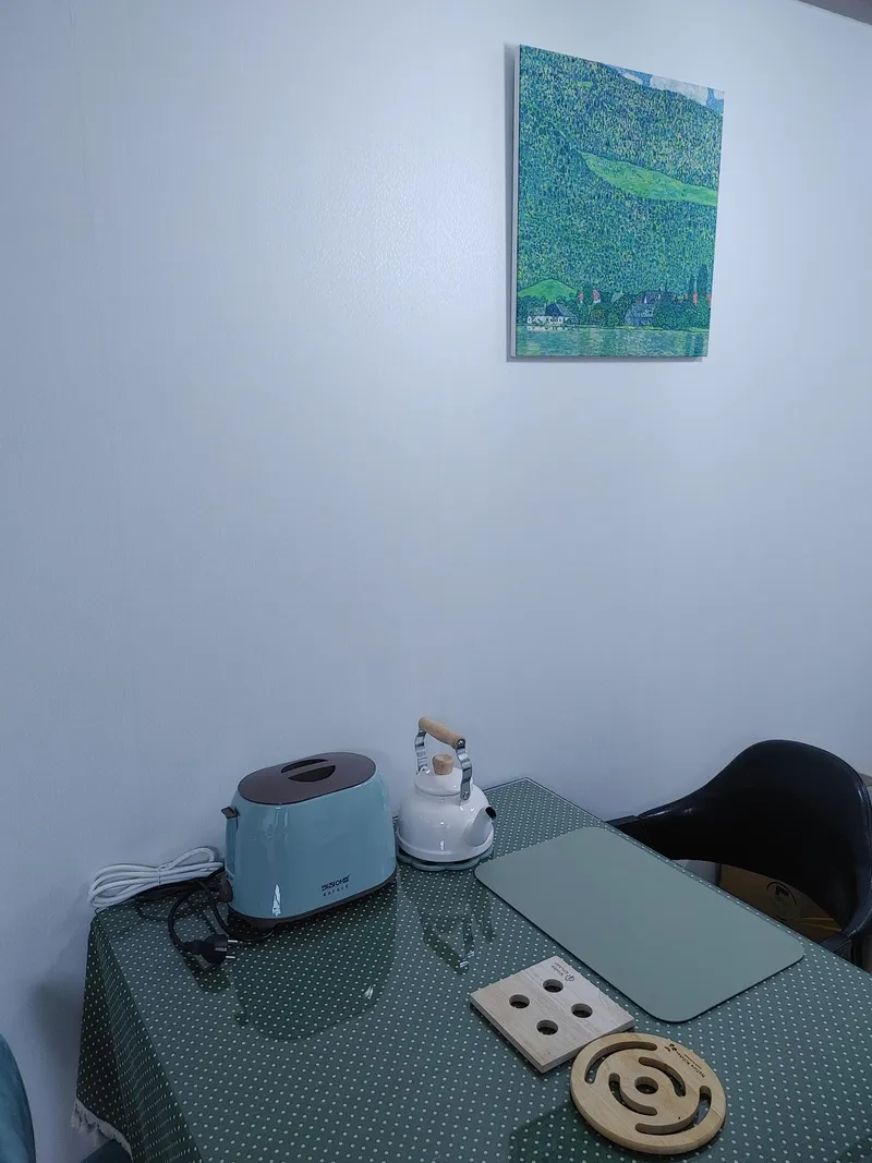 [Tongyeong] A two-room emotional accommodation where you can enjoy a walk along the coastal road 27