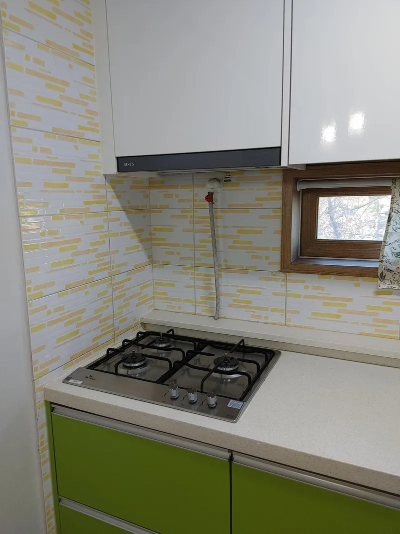 [Tongyeong] A two-room emotional accommodation where you can enjoy a walk along the coastal road 21