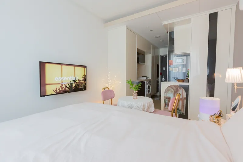 [Yeongjong, Incheon] Yeongjongdo Modern and peaceful harmony, neat stay 11
