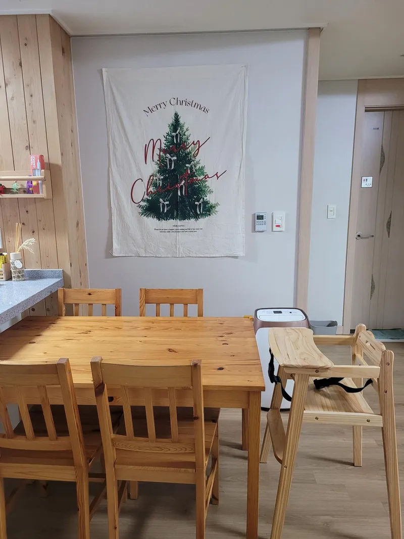 [제주 애월] 중엄 새물까지 도보 5분 투룸빌라 16