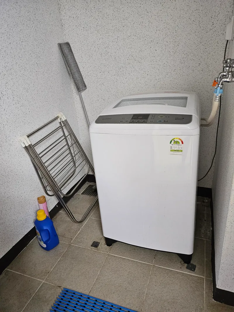 [Yeongpyeong-dong, Jeju] 47 pyeong three-room, spacious living room officetel #Easy access to Jeju City 11