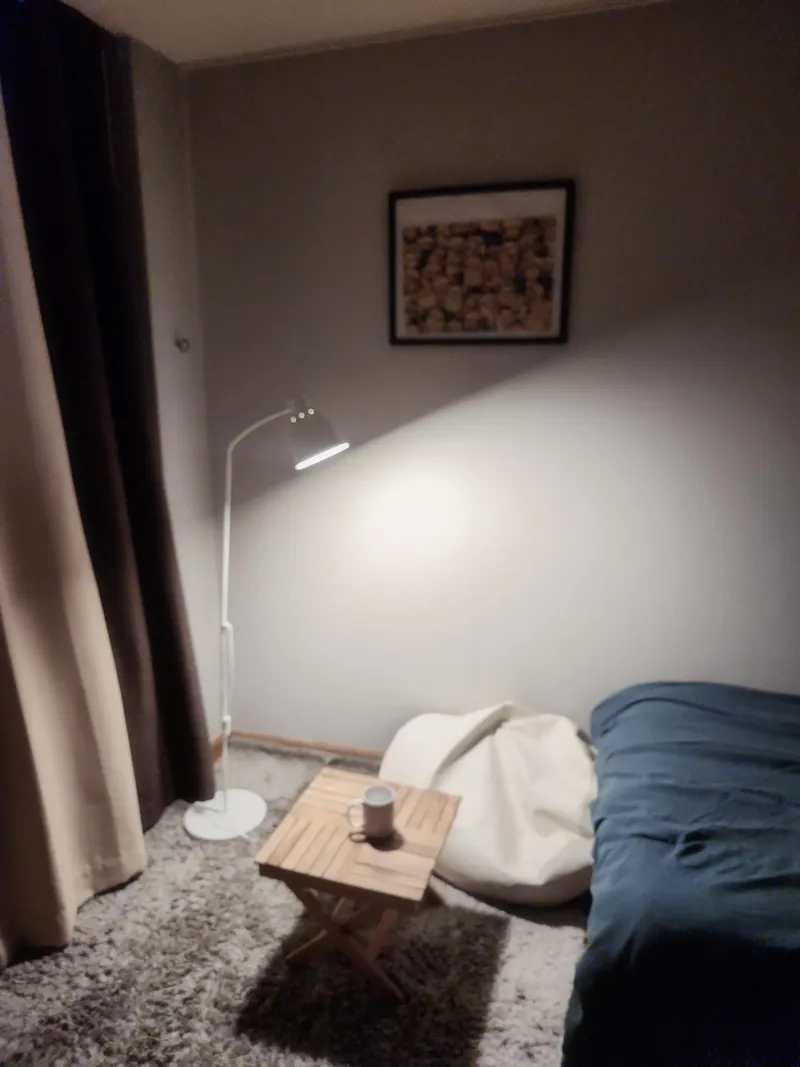 [Gangnam, Seoul] Studio Apartment, 30-second walk from Yeoksam Station # Prime location right next to Yeoksam Station (Line 2) 10