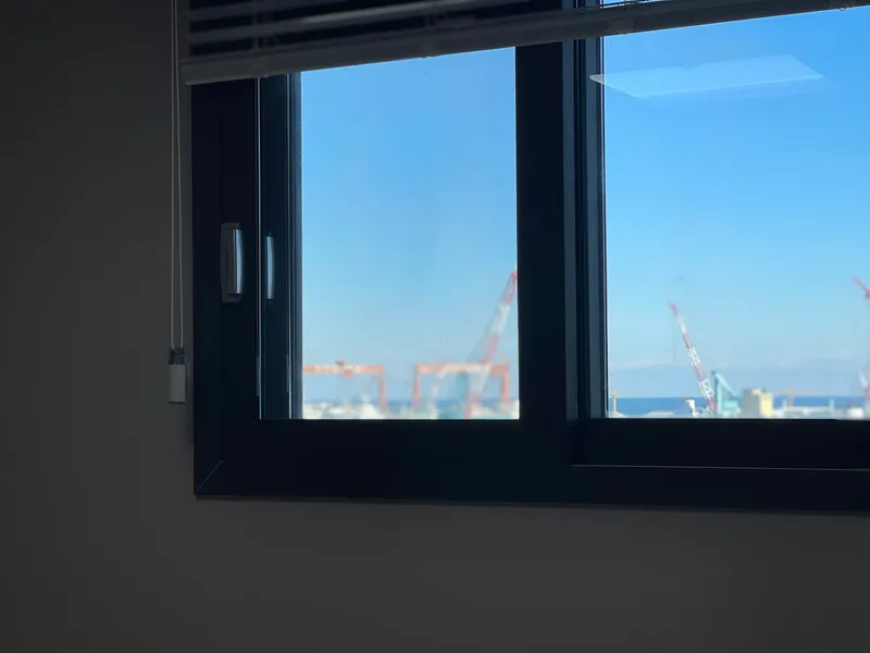[울산 동구] 울산대병원•현백•중공업 3분 투룸 4