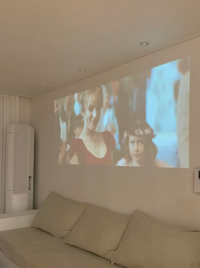 [Donghae] Hot place center 'Full option' three-room (2 bathrooms) #Near the beach 5