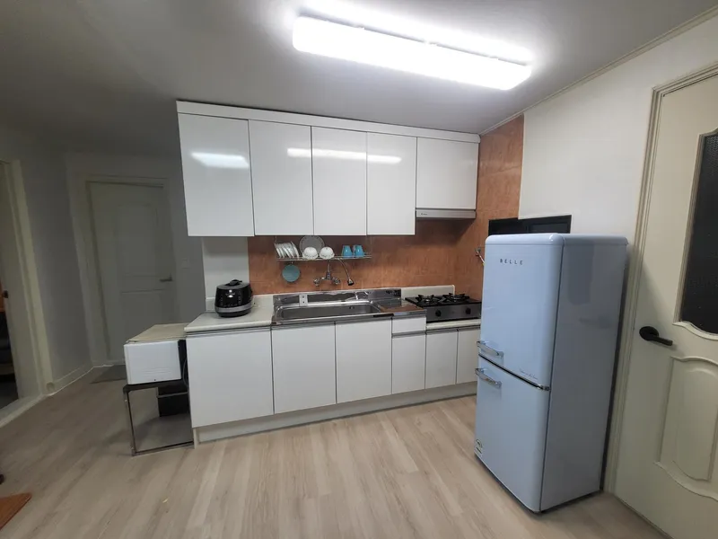 [경기 고양] 암센타 킨텍스 마두동won house 21