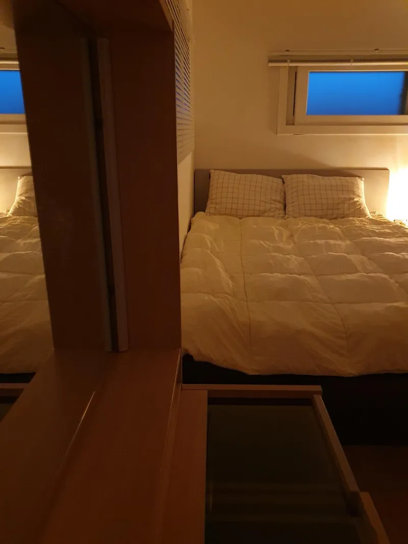 [제주 한림] 제주 협재. 마당넓은 독채팬션 #한달살이 환영 21