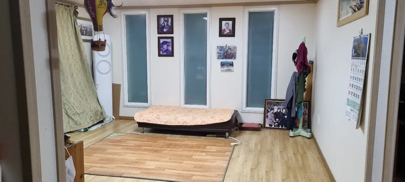 [제주 애월] 유수암98  항파두리  옆 조용하고 깨끗한 2층집 8